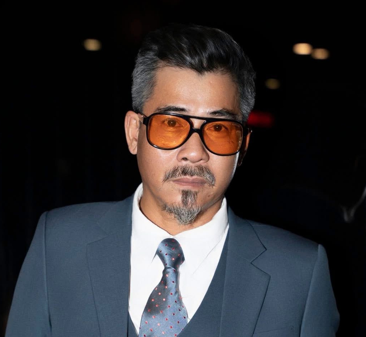 Đạo diễn Nguyễn Nhật Trung