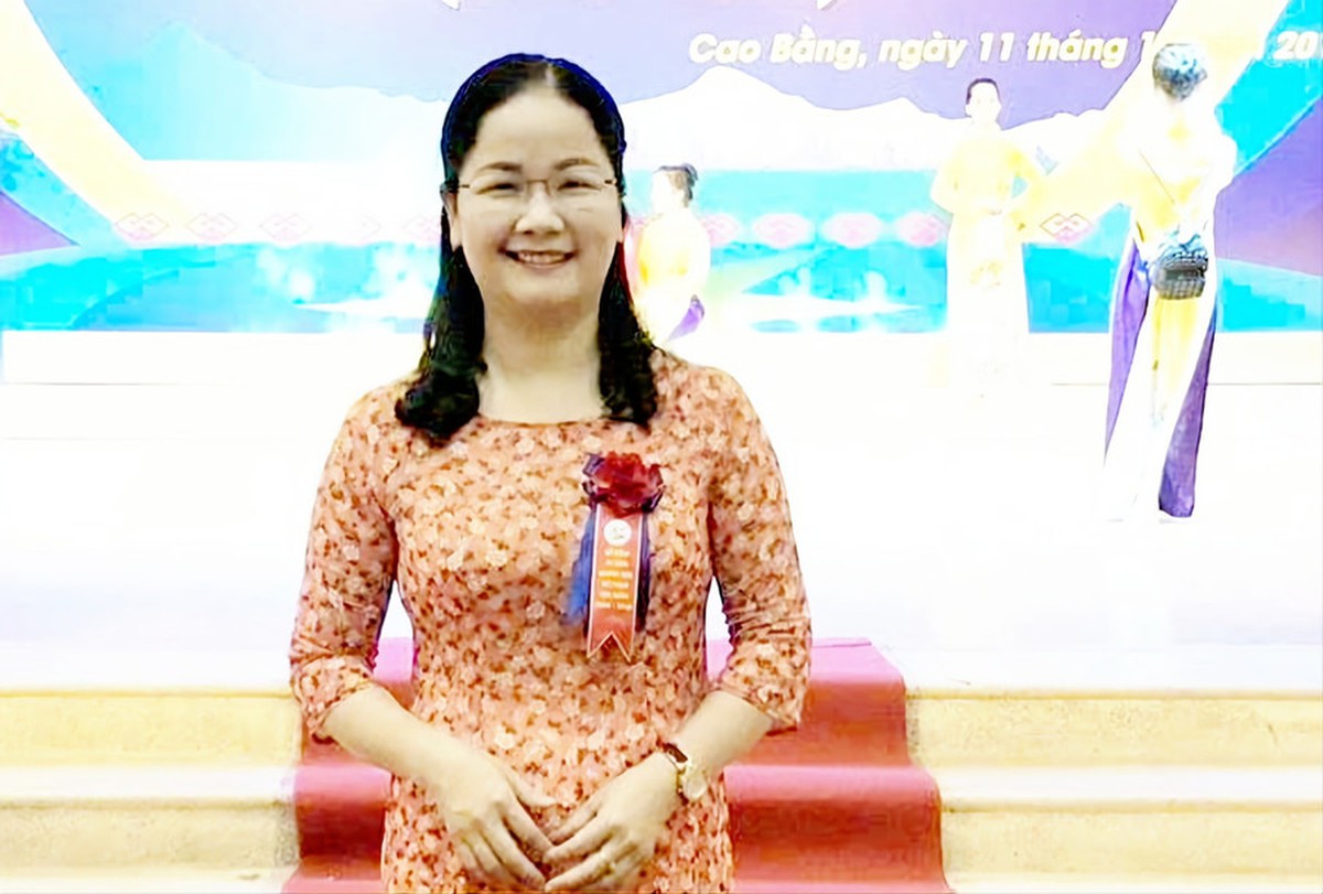 Điều động, bổ nhiệm nhiều lãnh đạo tỉnh Cao Bằng- Ảnh 1. Điều động, bổ nhiệm nhiều lãnh đạo tỉnh Cao Bằng- Ảnh 1.