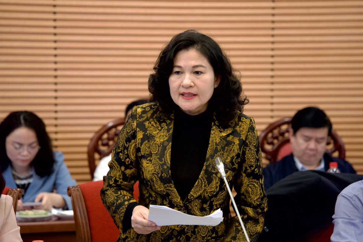 7 chỉ tiêu bình đẳng giới gặp khó khăn, chưa đạt- Ảnh 1.