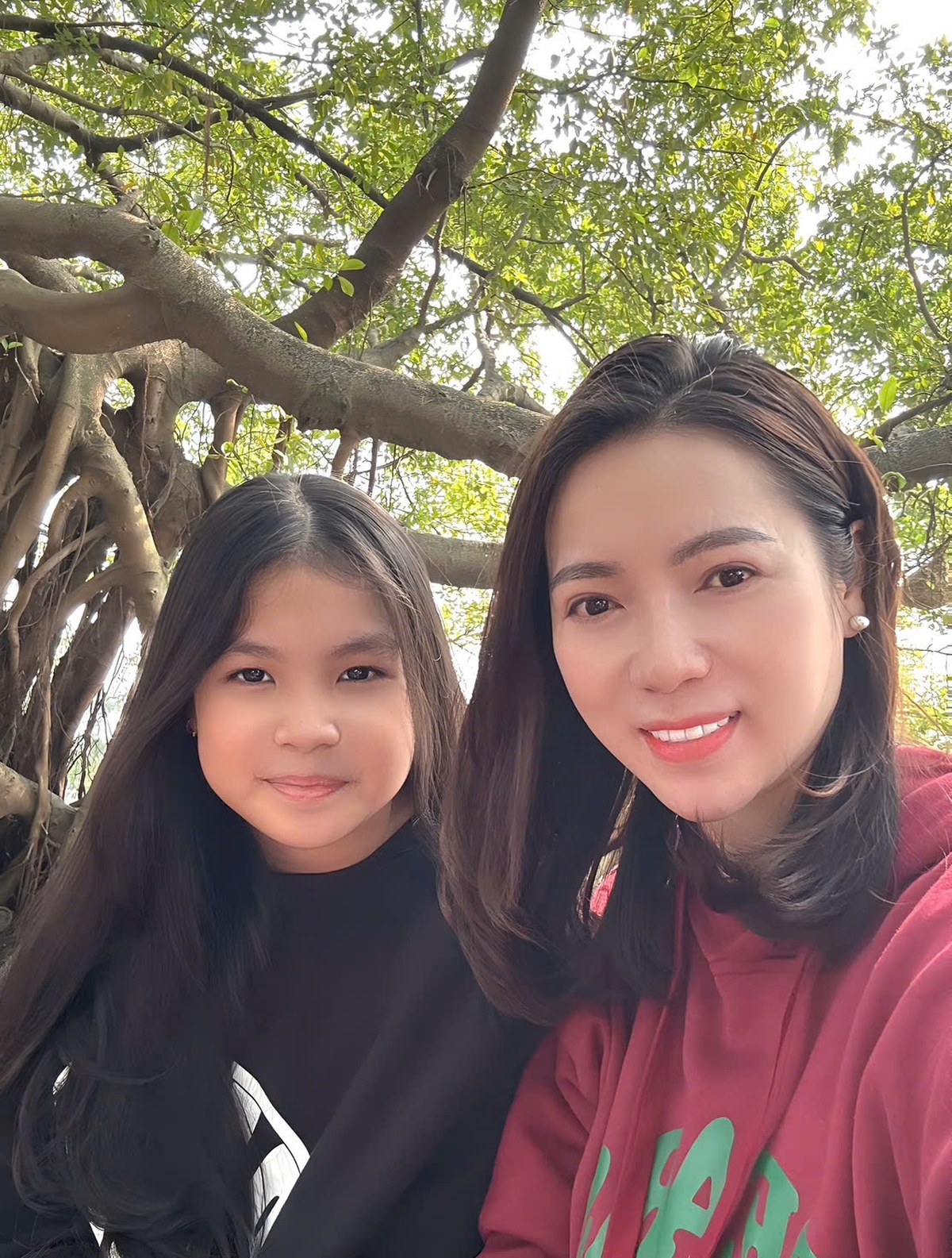 Sự thức tỉnh của người mẹ "nghiện việc"- Ảnh 1. Sự thức tỉnh của người mẹ "nghiện việc"- Ảnh 1.