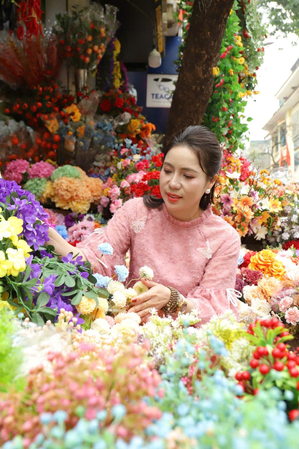 Sự thức tỉnh của người mẹ "nghiện việc"- Ảnh 2. Sự thức tỉnh của người mẹ "nghiện việc"- Ảnh 2.