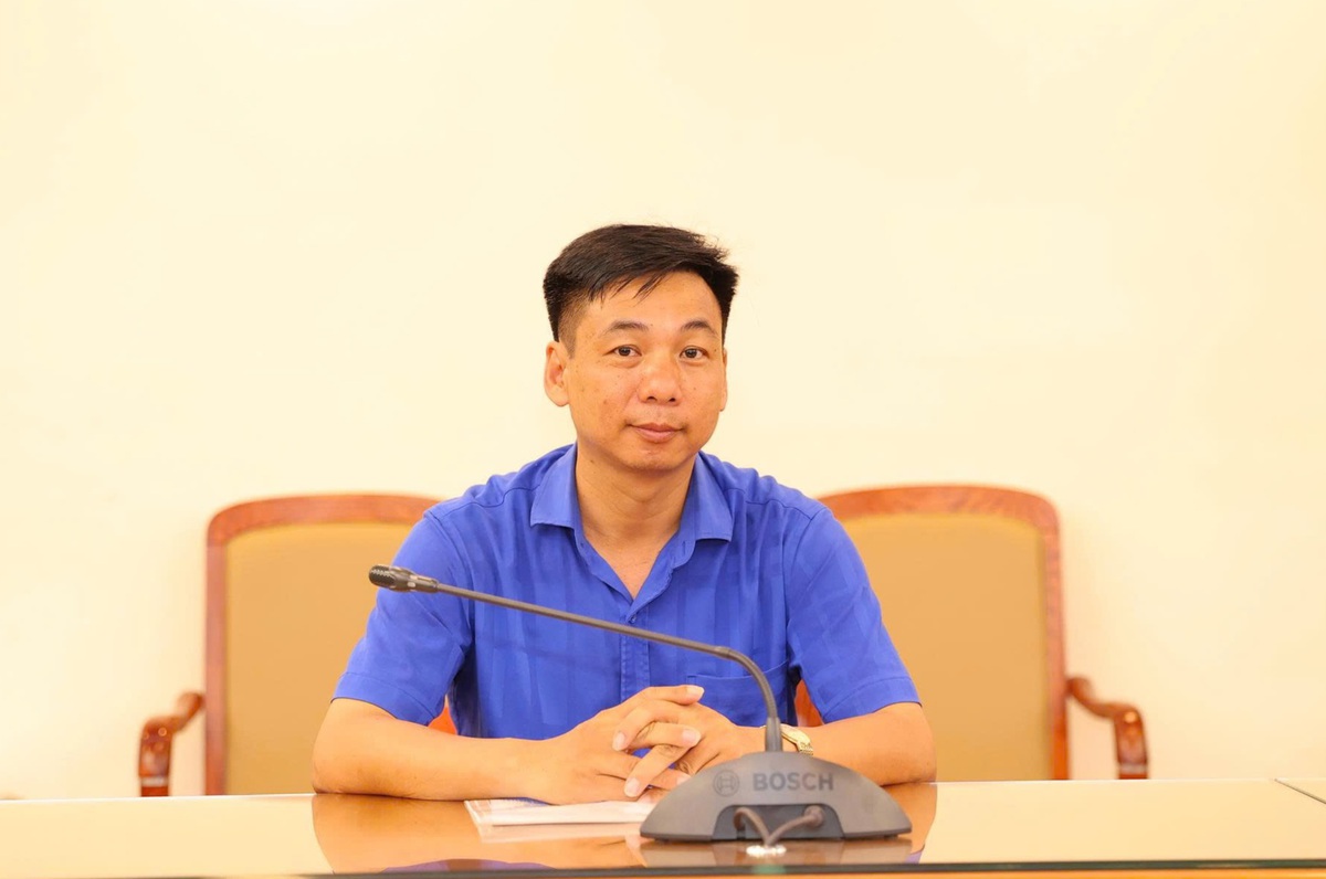 Thách thức trong ứng dụng công nghệ để tổ chức lễ hội- Ảnh 1. Thách thức trong ứng dụng công nghệ để tổ chức lễ hội- Ảnh 1.