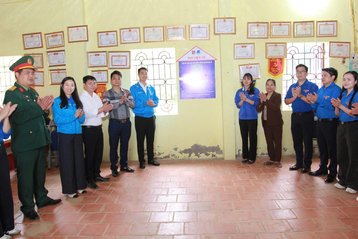 Lạng Sơn: Khởi động "Tháng thanh niên" 2026 và hưởng ứng Tết trồng cây xuân Bính Ngọ- Ảnh 8.