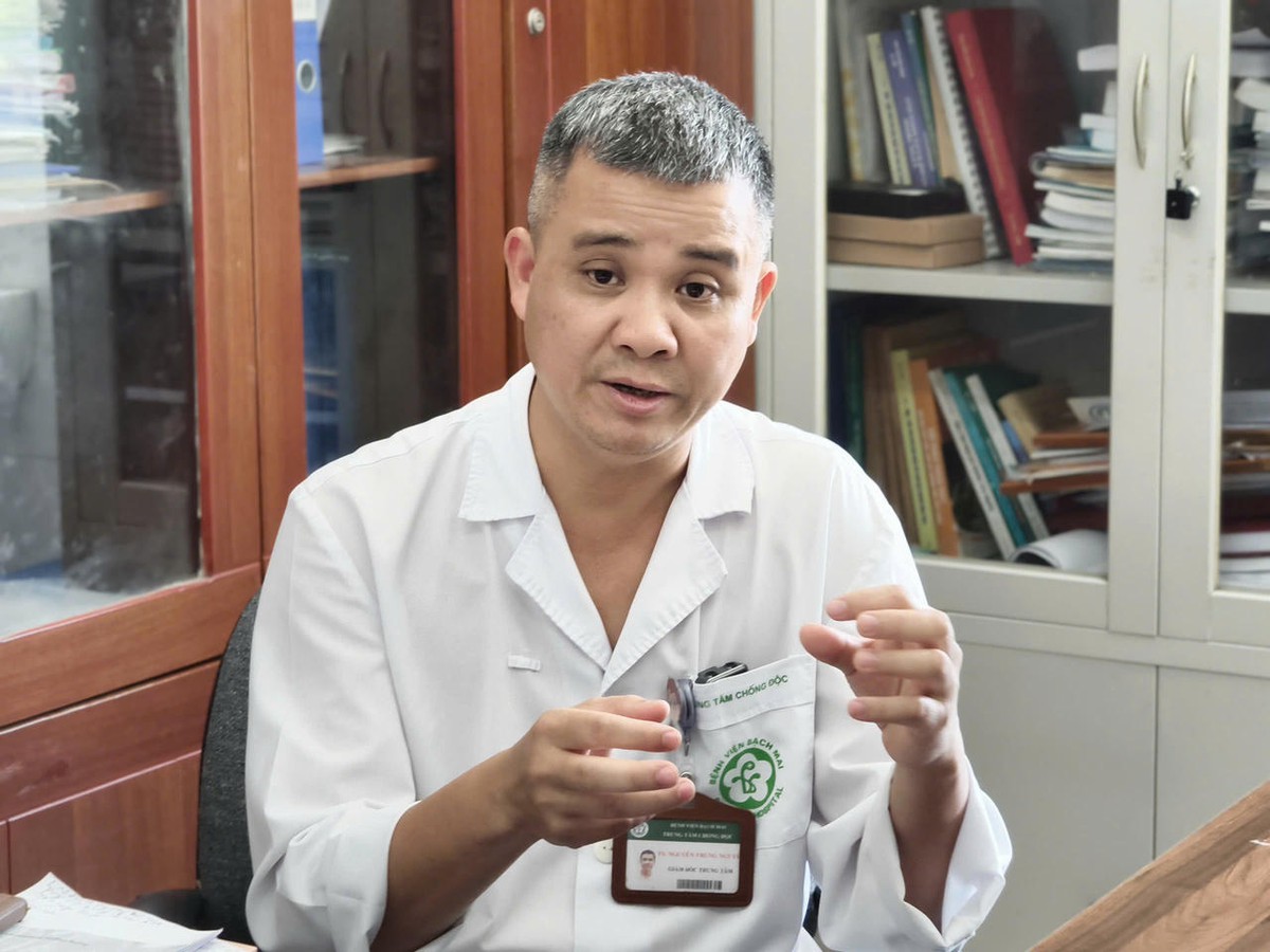 Thuốc lá khiến hơn 100.000 người Việt tử vong mỗi năm, gấp hơn 10 lần tai nạn giao thông- Ảnh 2.