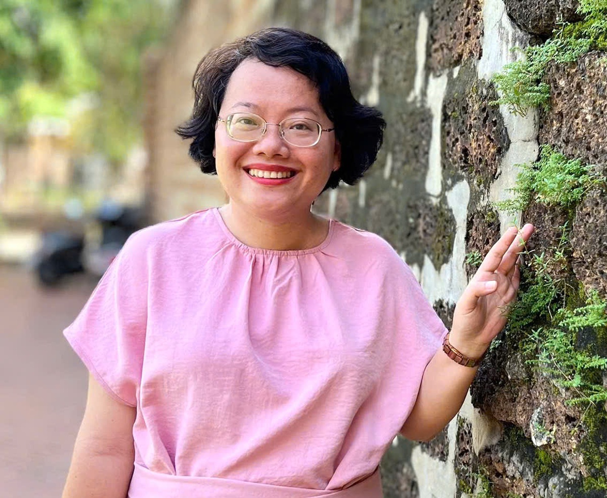 Tranh kiếng Nam bộ: “Tấm gương” phản chiếu đời sống văn hóa phương Nam- Ảnh 1.