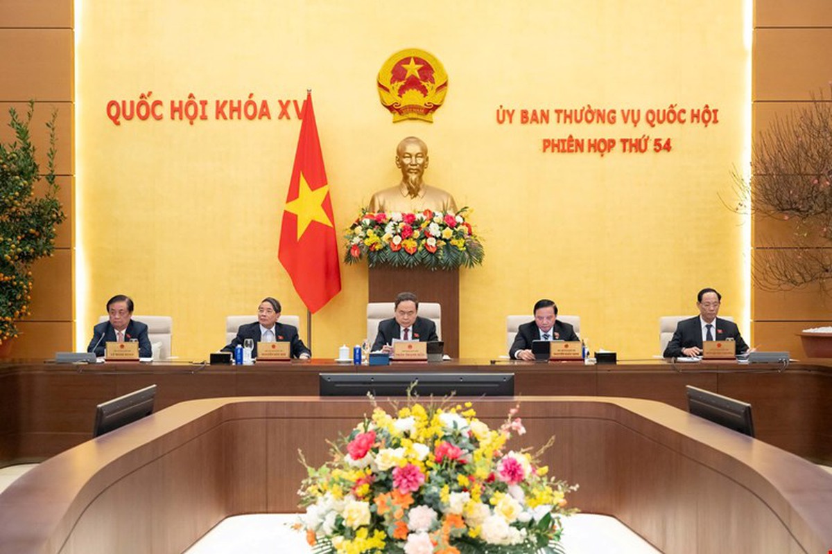 Cử tri để nghị tăng cường kiểm tra xử lý nghiêm vi phạm, bảo đảm an toàn thực phẩm- Ảnh 1.