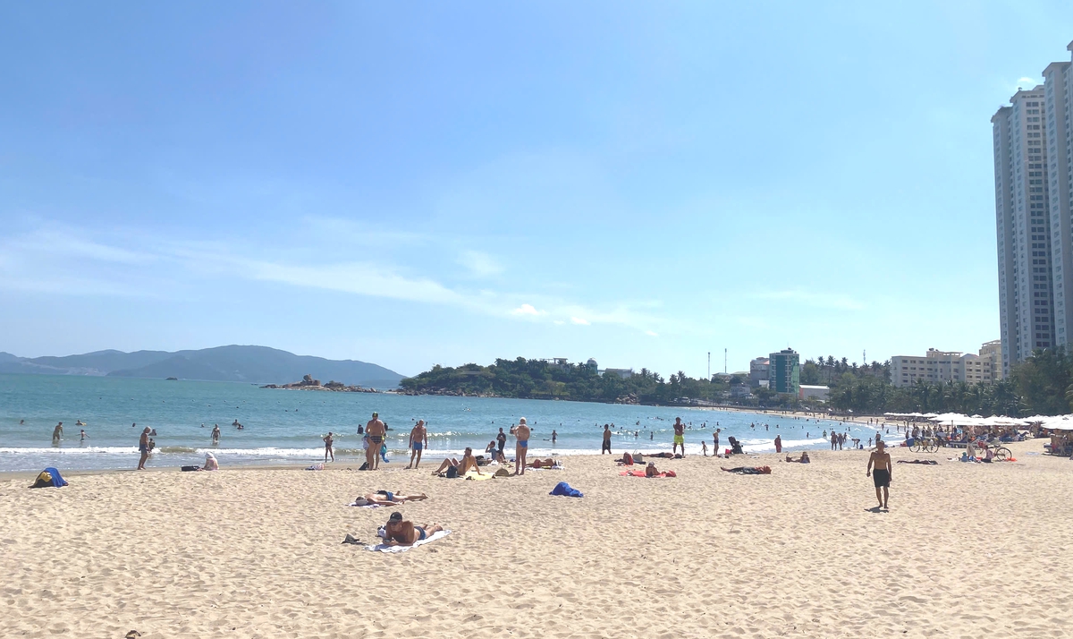 Khánh Hòa: Sản phẩm du lịch văn hóa “"Lung linh huyền thoại" chưa như kỳ vọng- Ảnh 1.