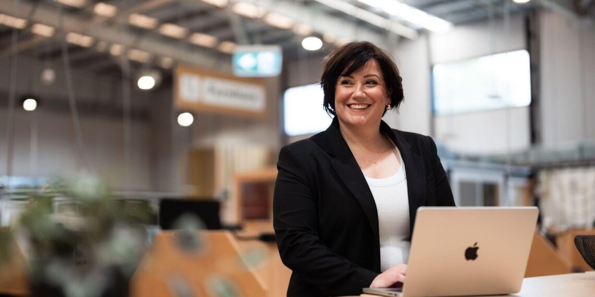 Những phụ nữ định hình tương lai AI của Australia- Ảnh 1.