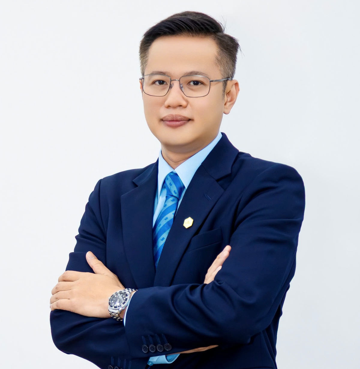 Vietbank bổ nhiệm các vị trí lãnh đạo mới- Ảnh 2.