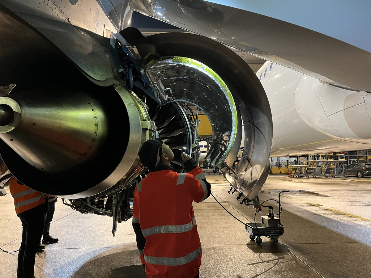 Sun PhuQuoc Airways đạt phê chuẩn đào tạo kỹ thuật B1/B2, bước tiến chiến lược tự chủ nguồn lực hàng không- Ảnh 3.