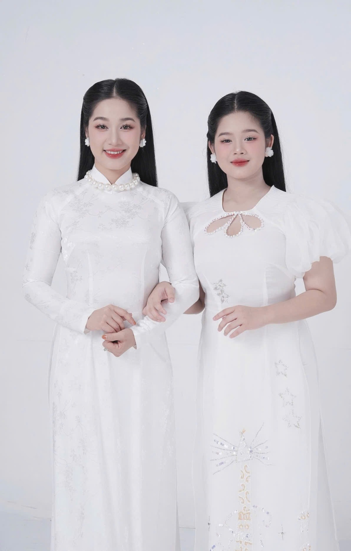 TS. Đỗ My Lam & ca sĩ nhí Tạ Lam Ngọc: 2 thế hệ, 1 hành trình rạng danh âm nhạc xứ Thanh- Ảnh 4.