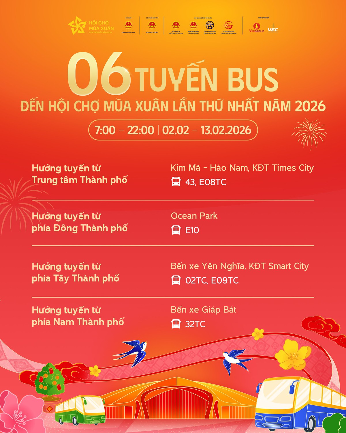 "Dạo khắp một vòng Việt Nam" tại Hội chợ Mùa Xuân 2026- Ảnh 19.