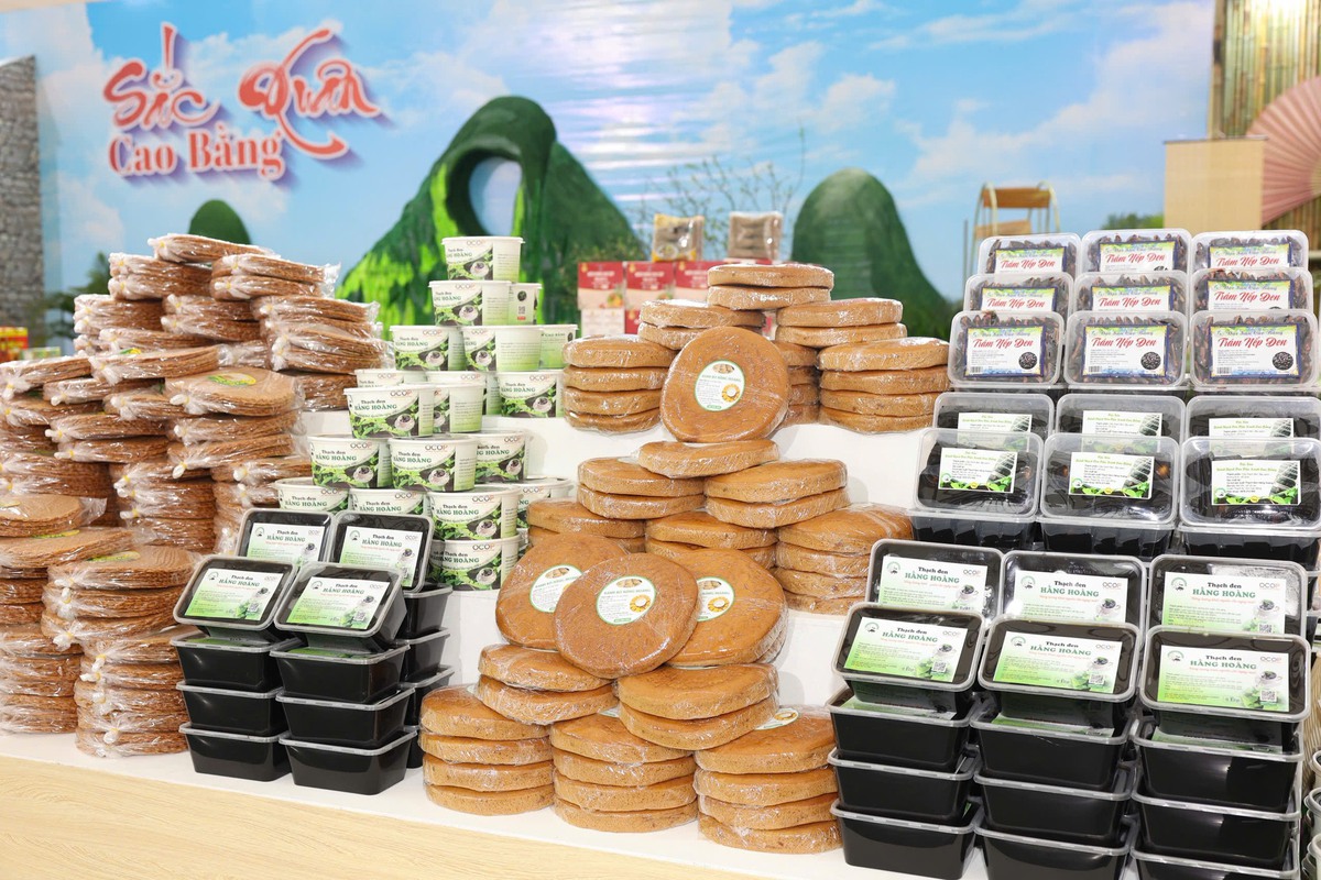 Những lưu ý khi trải nghiệm, khám phá Hội chợ Mùa Xuân 2026- Ảnh 3.