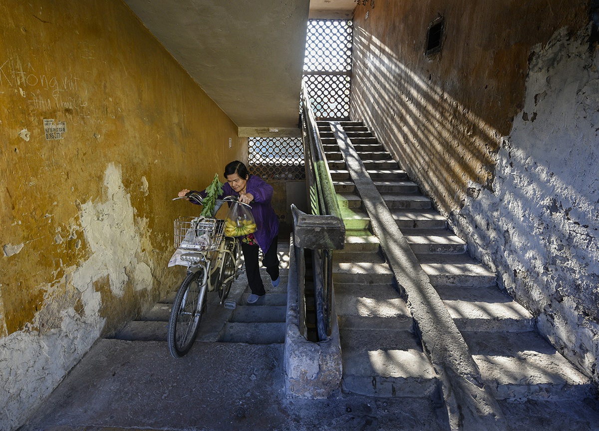 Người cầm máy ảnh đánh mất "cái tôi nghệ thuật" khi chạy theo "bão like"- Ảnh 2.