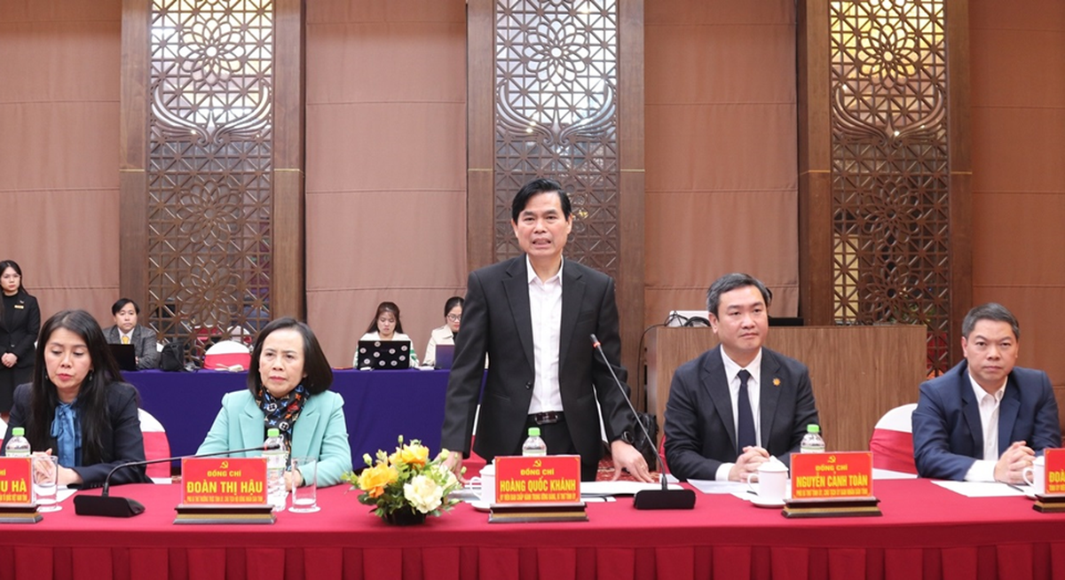 Tái khởi động Dự án quần thể khu du lịch sinh thái, cáp treo Mẫu Sơn- Ảnh 1.