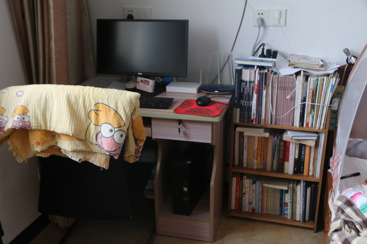 Người phụ nữ bán hàng xén và những trang văn "trục vớt" đời mình- Ảnh 3.