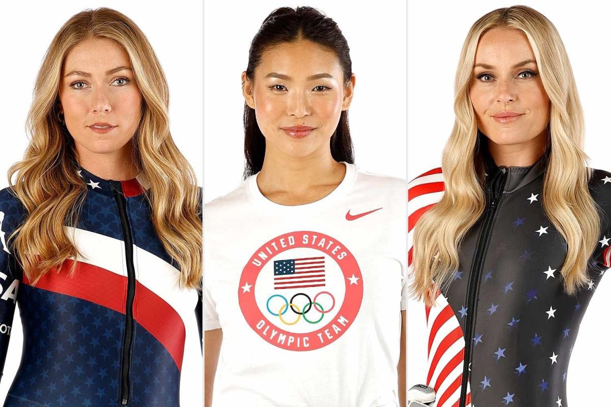 Phụ nữ chiếm 47% tổng số vận động viên tại Thế vận hội Mùa đông Milano Cortina 2026- Ảnh 2.