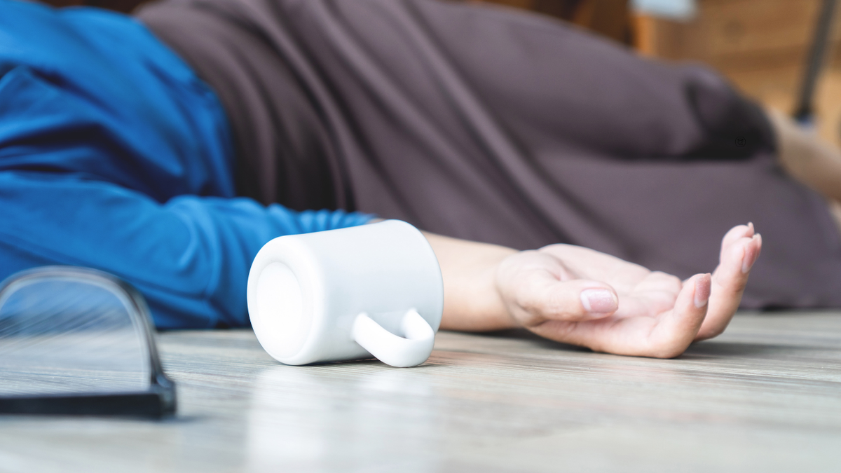 Chủ quan “mệt do Tết”, người phụ nữ 58 tuổi nhập viện vì đột quỵ- Ảnh 1.