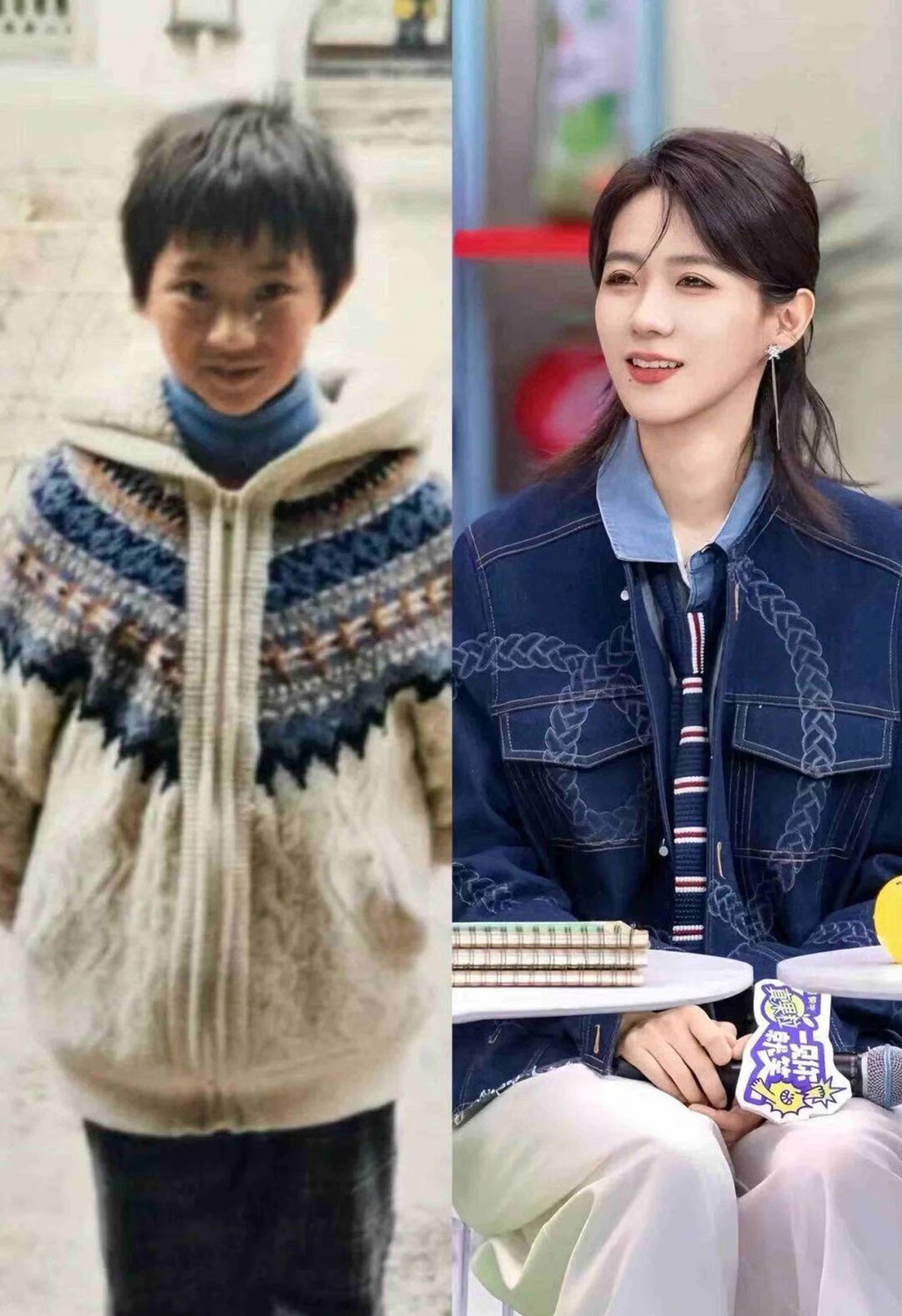 Trung Quốc: Nữ cựu sĩ quan biên phòng dùng hài độc thoại để phá vỡ định kiến giới- Ảnh 1.