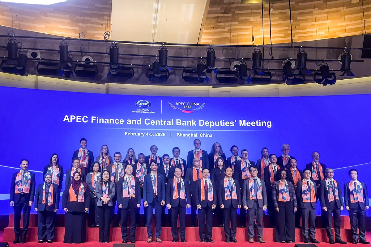 Việt Nam đóng góp vào chương trình nghị sự tài chính tại Hội nghị APEC 2026- Ảnh 1.