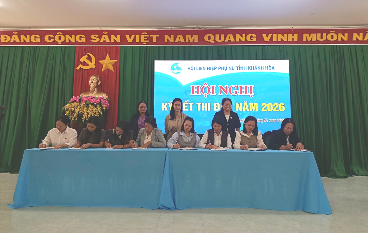 Khánh Hòa: Chuyển đổi số toàn diện trong tổ chức Hội, hỗ trợ phụ nữ nâng cao năng lực số- Ảnh 1.