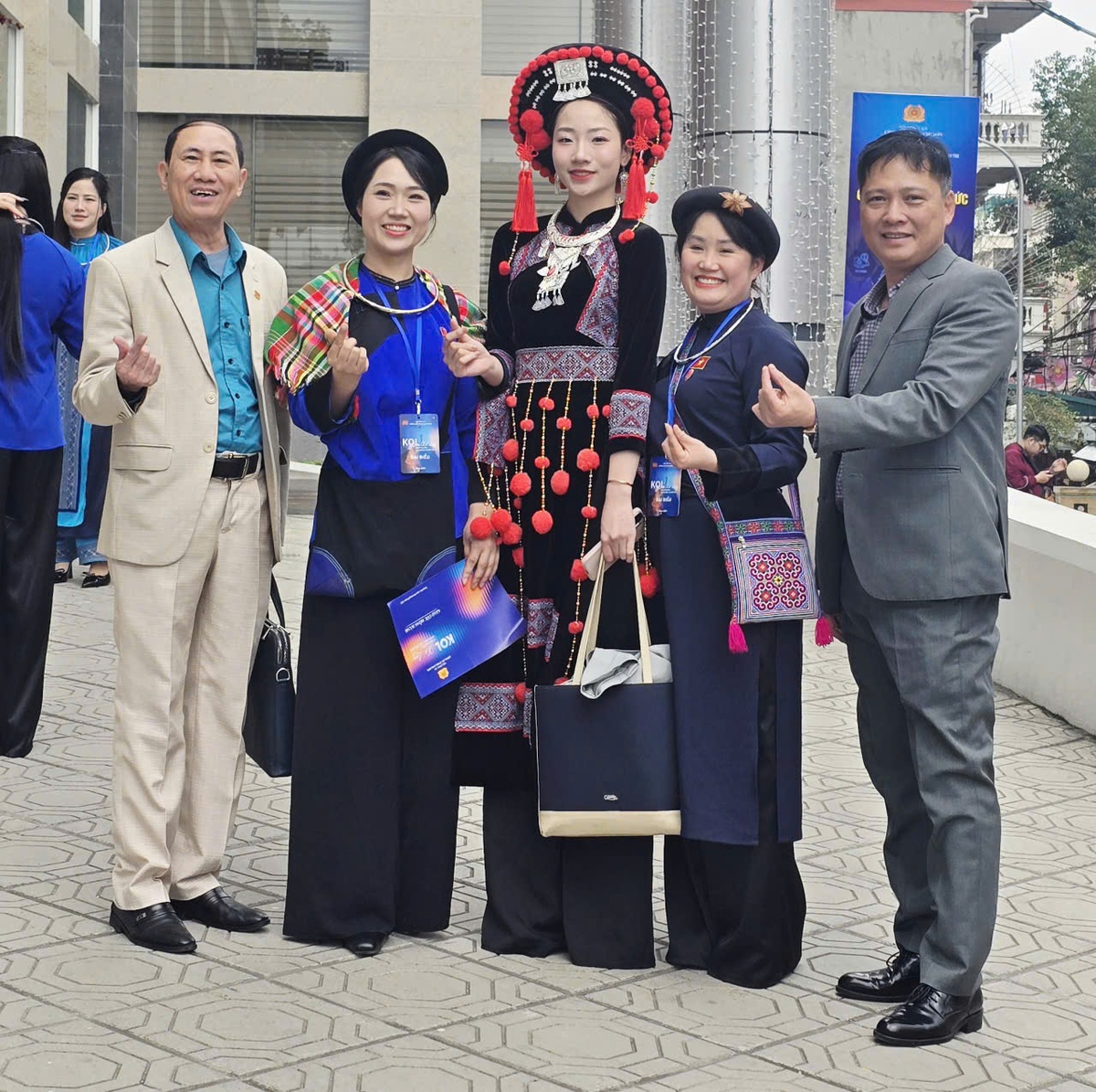 Lạng Sơn kết nối liên minh KOL nơi địa đầu biên giới- Ảnh 3.