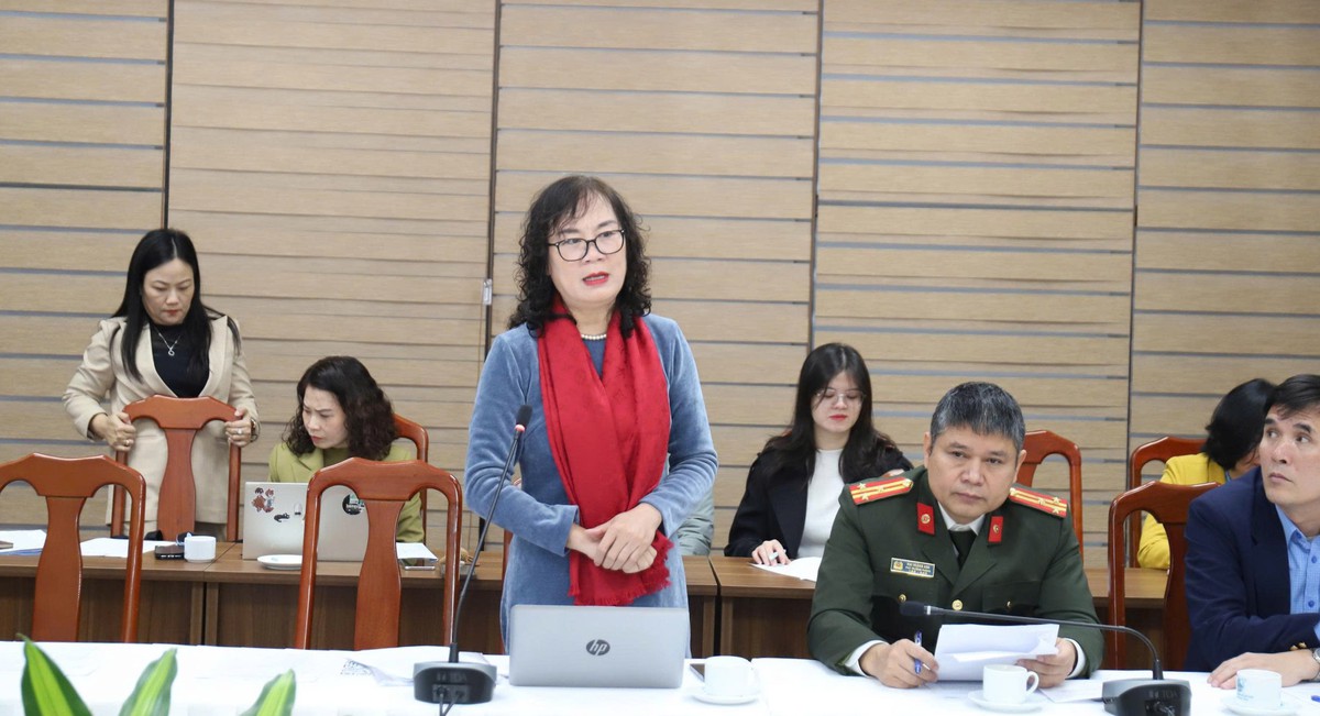 "3 an" sẽ trở thành giá trị cốt lõi mang lại sự bình yên bền vững cho cộng đồng- Ảnh 2.