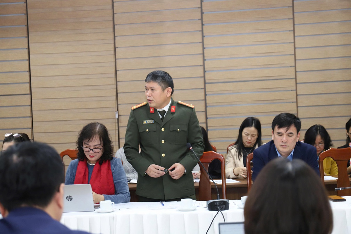 "3 an" sẽ trở thành giá trị cốt lõi mang lại sự bình yên bền vững cho cộng đồng- Ảnh 3.