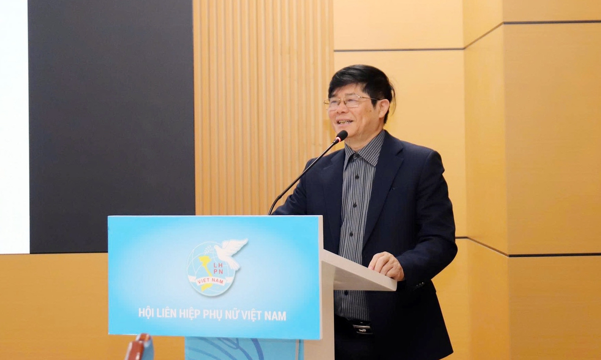 "3 an" sẽ trở thành giá trị cốt lõi mang lại sự bình yên bền vững cho cộng đồng- Ảnh 4.