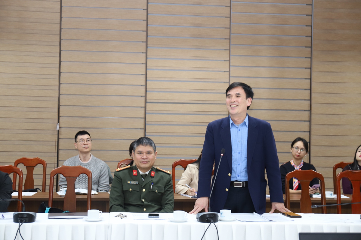 "Điểm chạm đầu tiên" và "Nhà an toàn": Những "vòng tròn bảo vệ" gìn giữ giá trị gia đình Việt- Ảnh 2.