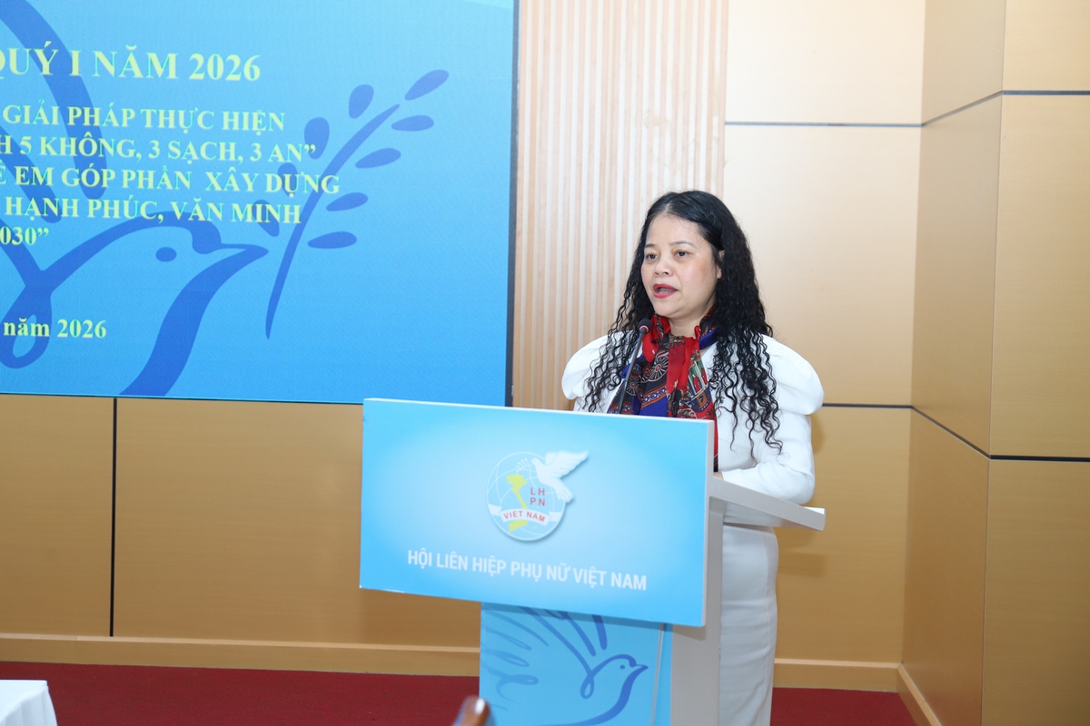 "Điểm chạm đầu tiên" và "Nhà an toàn": Những "vòng tròn bảo vệ" gìn giữ giá trị gia đình Việt- Ảnh 3.