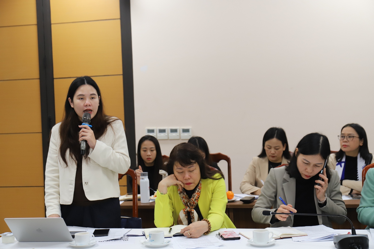 "Điểm chạm đầu tiên" và "Nhà an toàn": Những "vòng tròn bảo vệ" gìn giữ giá trị gia đình Việt- Ảnh 5.