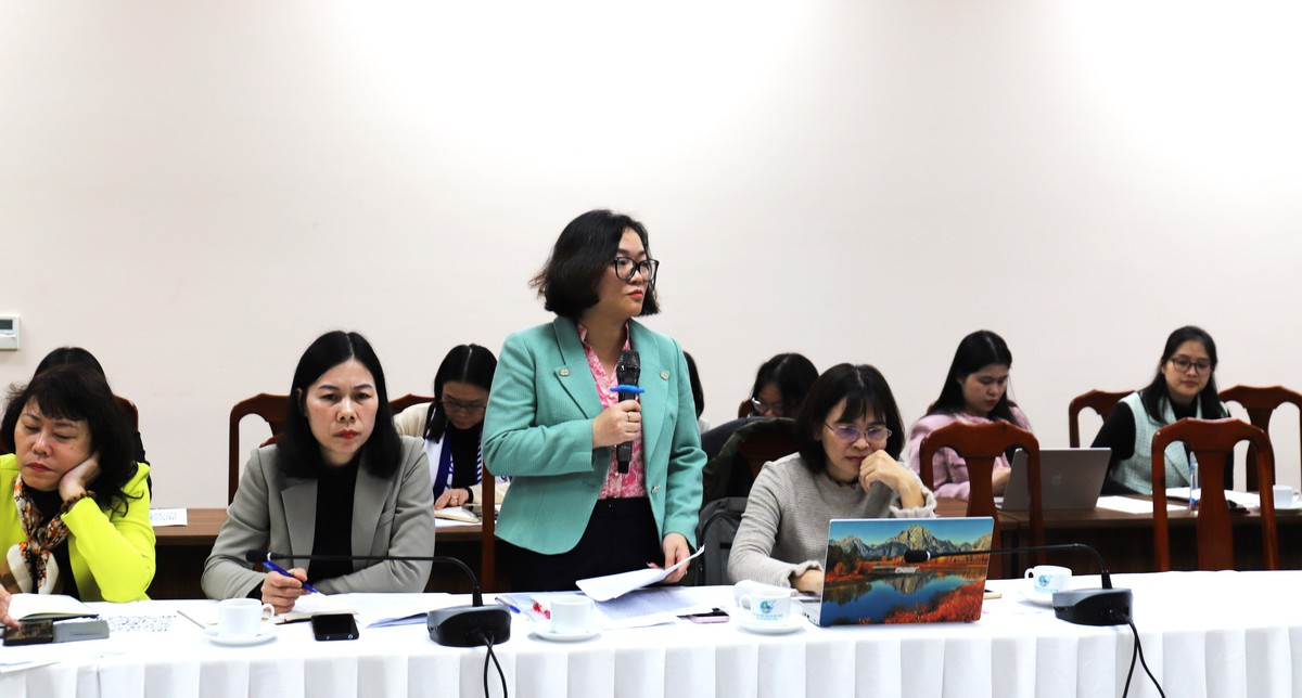 "Điểm chạm đầu tiên" và "Nhà an toàn": Những "vòng tròn bảo vệ" gìn giữ giá trị gia đình Việt- Ảnh 4.