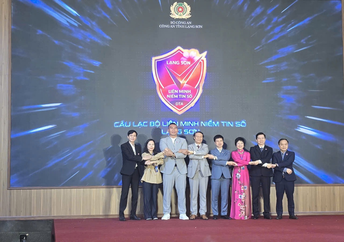 Lạng Sơn kết nối liên minh KOL nơi địa đầu biên giới- Ảnh 8.