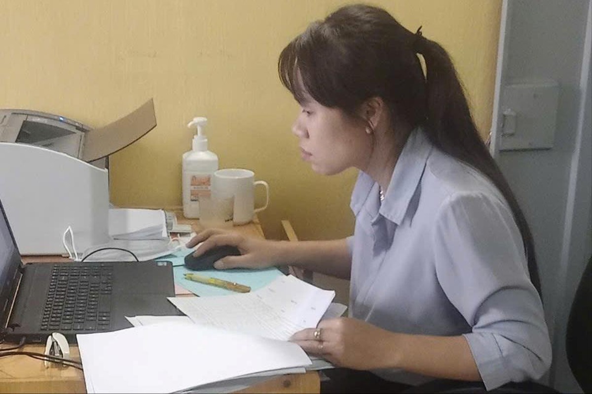 Nhân viên trường học: Không đòi hỏi đặc quyền, chỉ mong được đối xử công bằng- Ảnh 1.