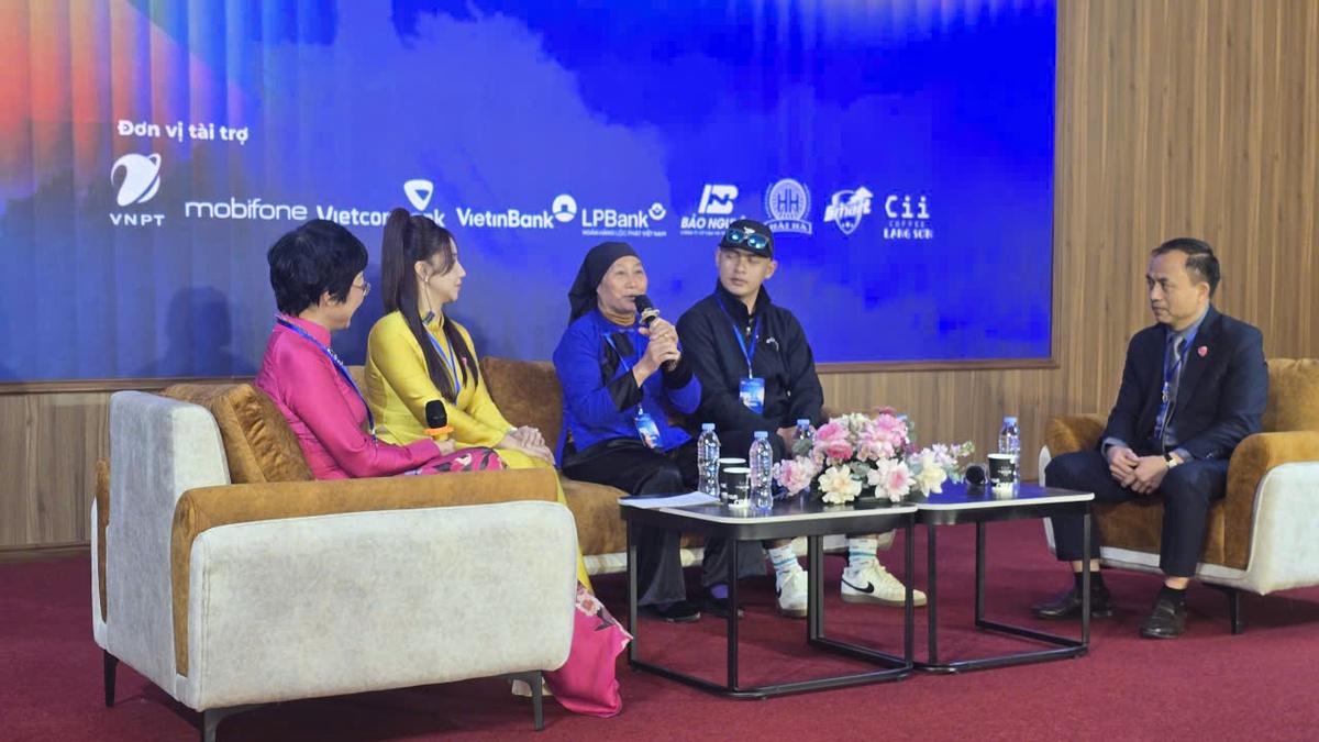 Lạng Sơn kết nối liên minh KOL nơi địa đầu biên giới- Ảnh 6.