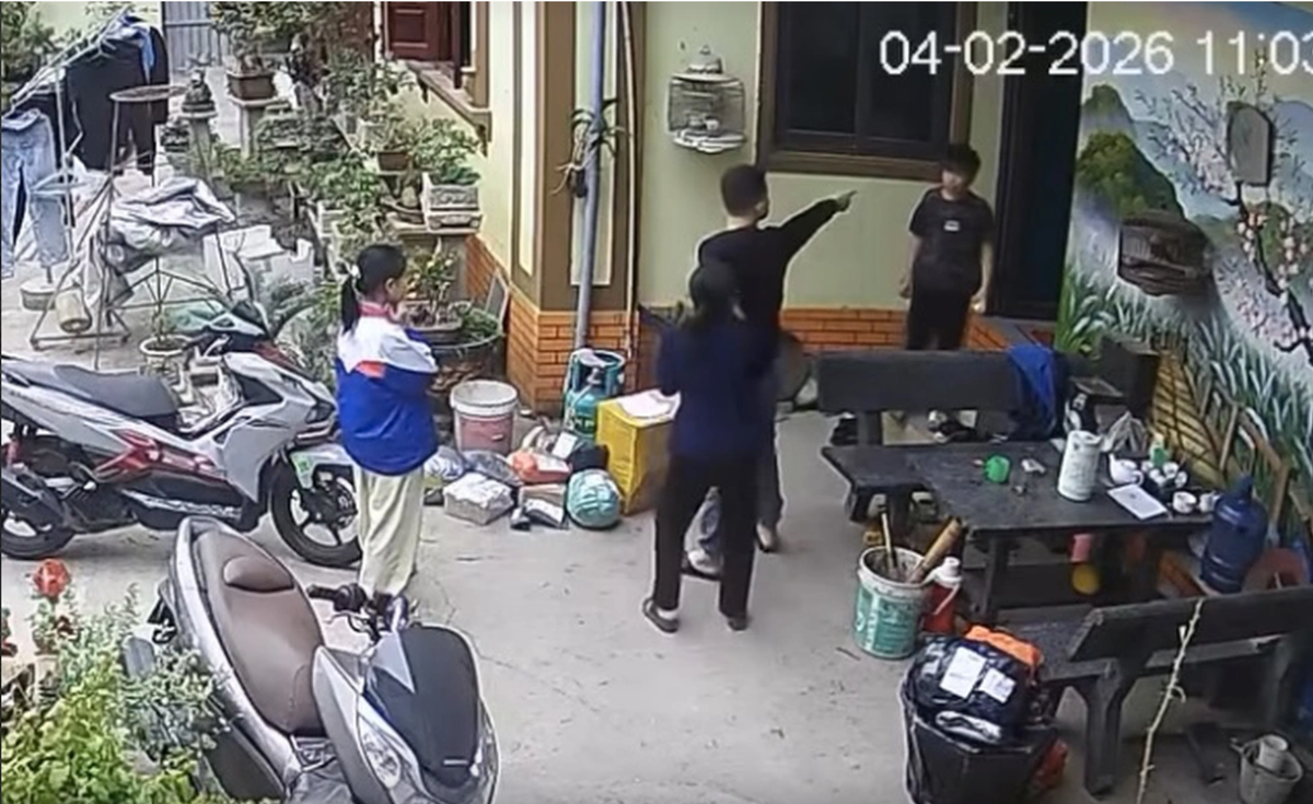 Bạo lực nhân danh bảo vệ con: Sự lệch chuẩn đáng báo động- Ảnh 1.