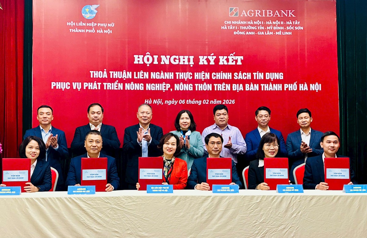 Hà Nội: Hỗ trợ phụ nữ vay vốn, dư nợ đạt hơn 610 tỷ đồng- Ảnh 1.