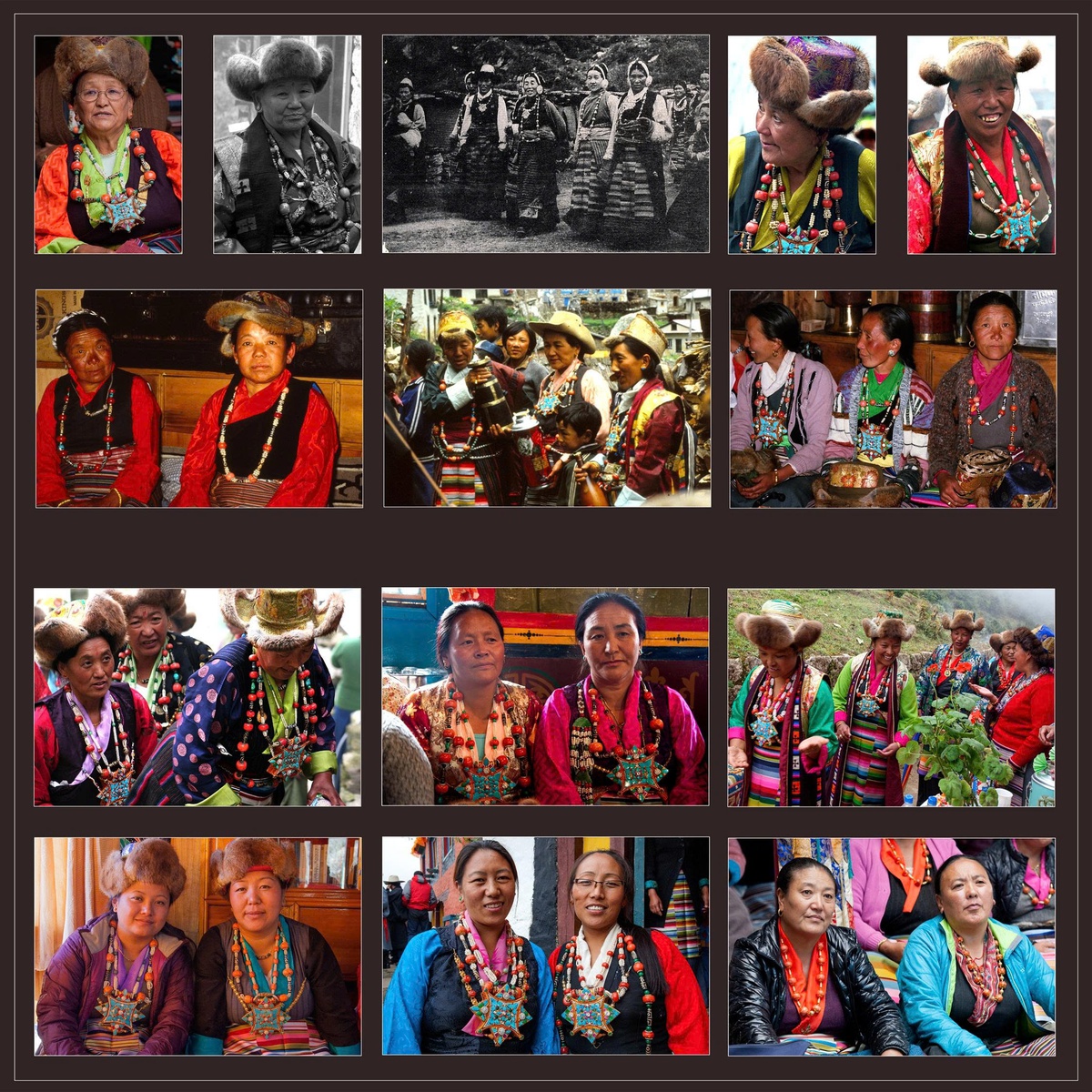 Triển lãm ảnh "Himalaya - Vẻ đẹp thuần khiết": Cuộc hội ngộ của những tâm hồn đồng điệu - Ảnh 5. Triển lãm ảnh "Himalaya - Vẻ đẹp thuần khiết": Cuộc hội ngộ của những tâm hồn đồng điệu - Ảnh 5.