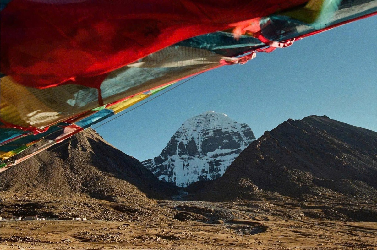 Triển lãm ảnh "Himalaya - Vẻ đẹp thuần khiết": Cuộc hội ngộ của những tâm hồn đồng điệu - Ảnh 3. Triển lãm ảnh "Himalaya - Vẻ đẹp thuần khiết": Cuộc hội ngộ của những tâm hồn đồng điệu - Ảnh 3.