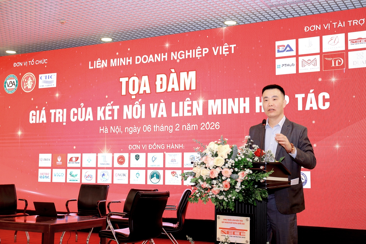 VBA dự kiến mở trên 50 văn phòng đại diện thương mại để hỗ trợ doanh nghiệp- Ảnh 1.