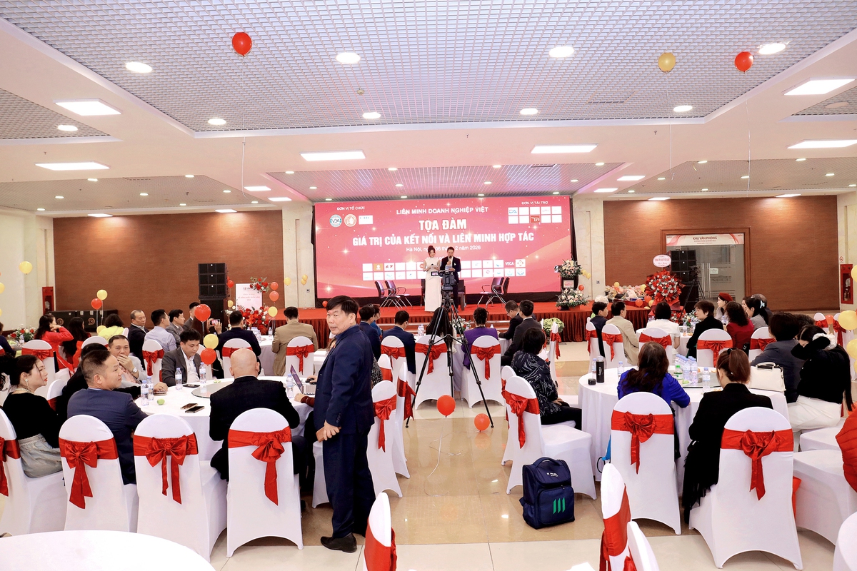 VBA dự kiến mở trên 50 văn phòng đại diện thương mại để hỗ trợ doanh nghiệp- Ảnh 3.