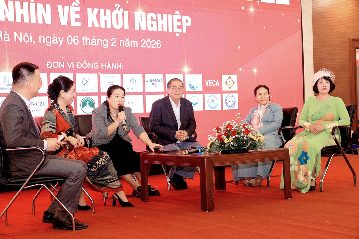 VBA dự kiến mở trên 50 văn phòng đại diện thương mại để hỗ trợ doanh nghiệp- Ảnh 4.