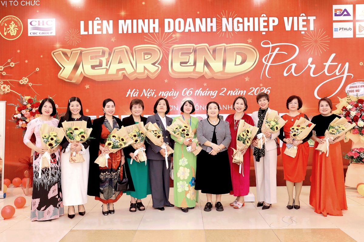 VBA dự kiến mở trên 50 văn phòng đại diện thương mại để hỗ trợ doanh nghiệp- Ảnh 9.