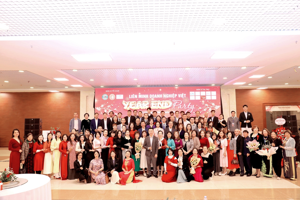 VBA dự kiến mở trên 50 văn phòng đại diện thương mại để hỗ trợ doanh nghiệp- Ảnh 8.