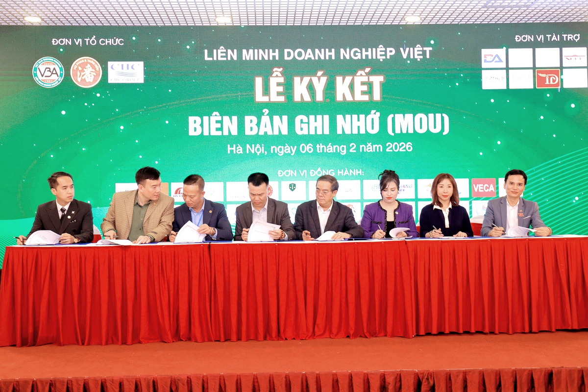 VBA dự kiến mở trên 50 văn phòng đại diện thương mại để hỗ trợ doanh nghiệp- Ảnh 7.