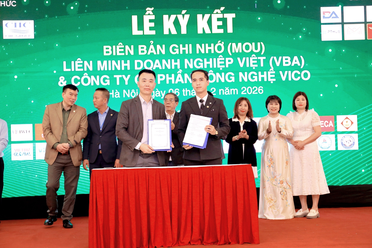 VBA dự kiến mở trên 50 văn phòng đại diện thương mại để hỗ trợ doanh nghiệp- Ảnh 5.