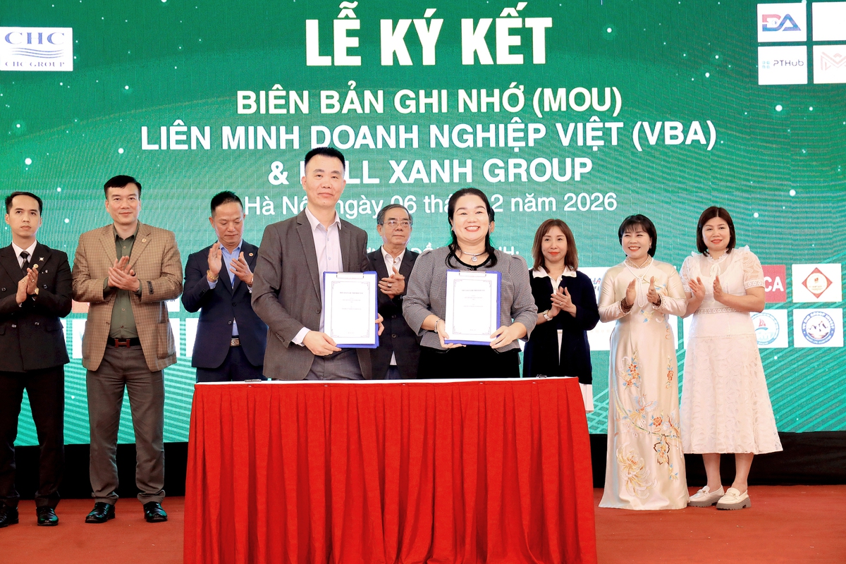 VBA dự kiến mở trên 50 văn phòng đại diện thương mại để hỗ trợ doanh nghiệp- Ảnh 6.