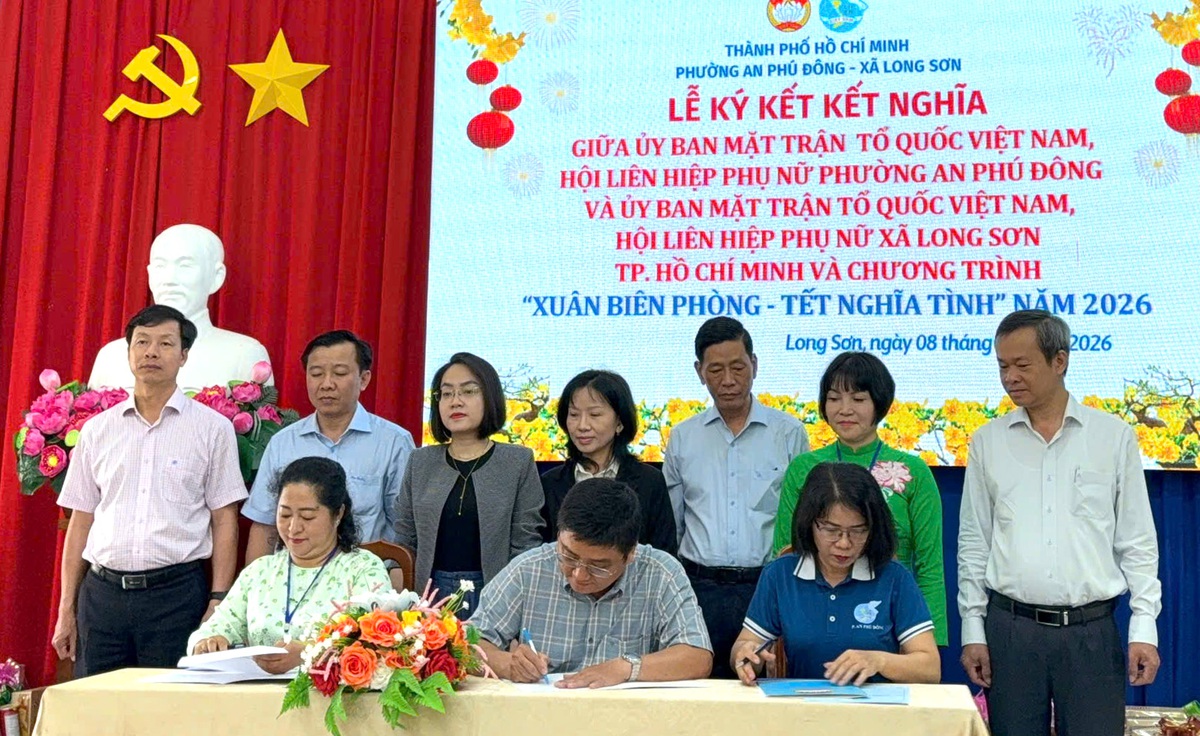 TPHCM: Đa dạng hoạt động chăm lo Tết cho người khó khăn- Ảnh 1.