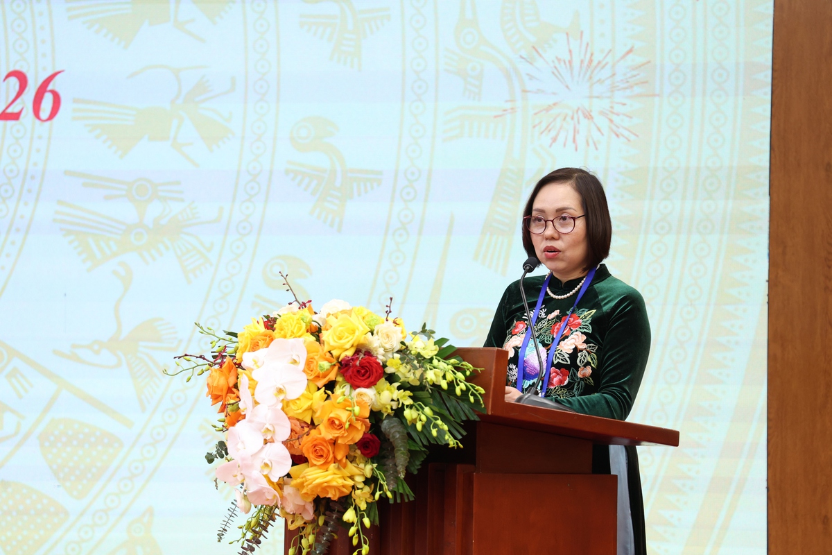 Mặt trận Tổ quốc Việt Nam vinh danh tập thể, cá nhân kiều bào tiêu biểu năm 2025- Ảnh 5.